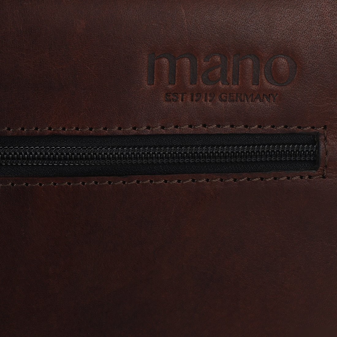 Мужская сумка Mano Don Valentino M191940039 (коричневый)