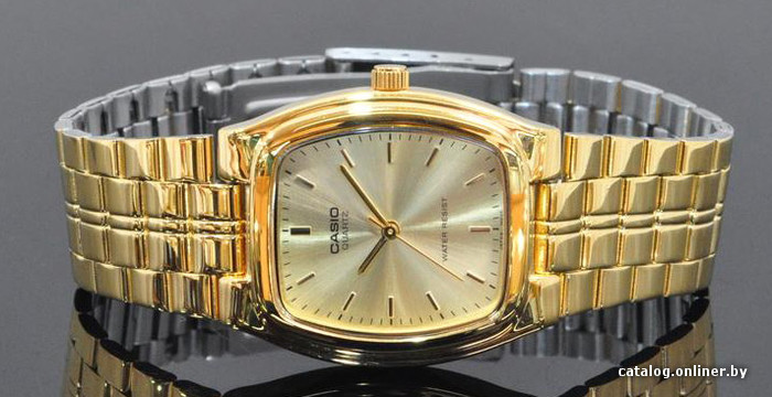 Наручные часы Casio MTP-1169N-9A