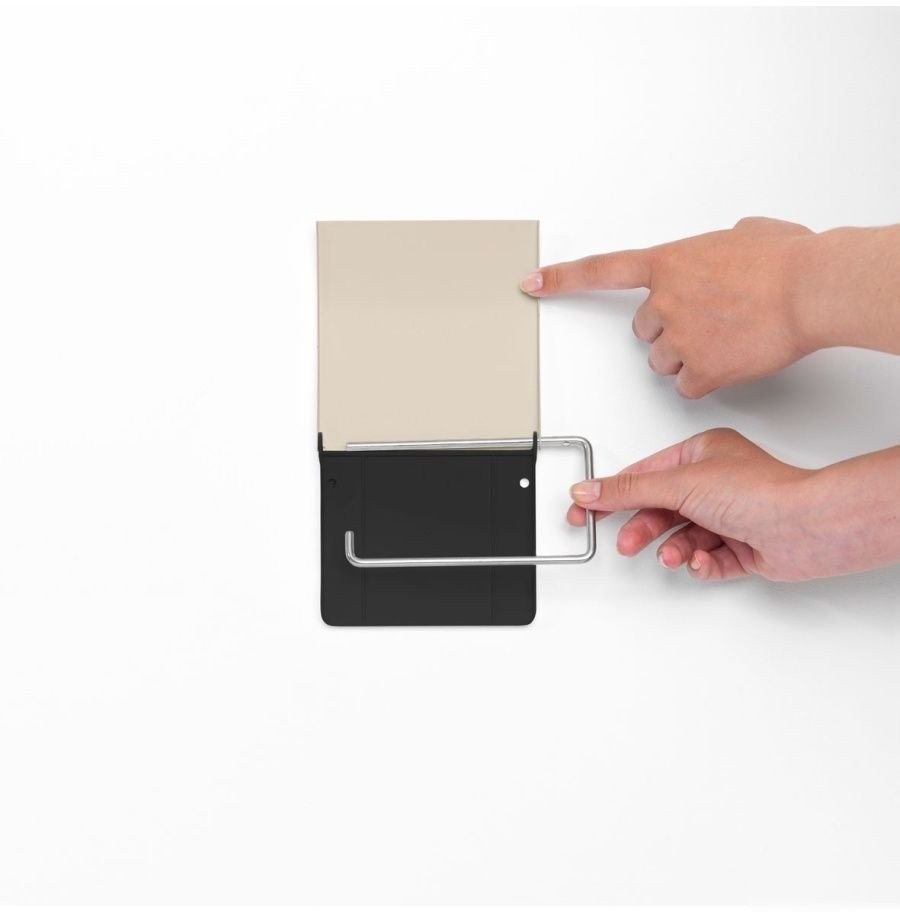 Держатель для туалетной бумаги Brabantia 223242