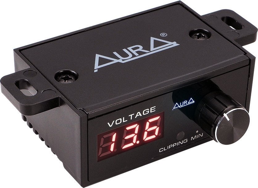 Автомобильный усилитель Aura Venom-D2000AE