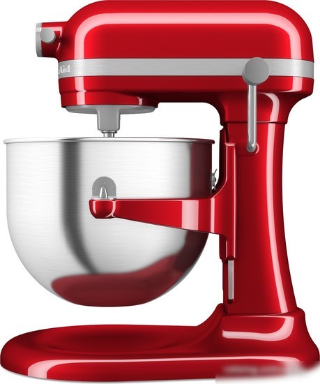 Кухонная машина KitchenAid Artisan 5KSM70SHXECA