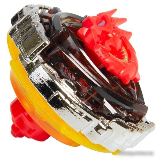 Волчок Infinity Nado Классик Fiery Dragon 37698