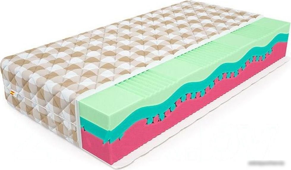 Матрас Mr. Mattress Fest Soya 90x200