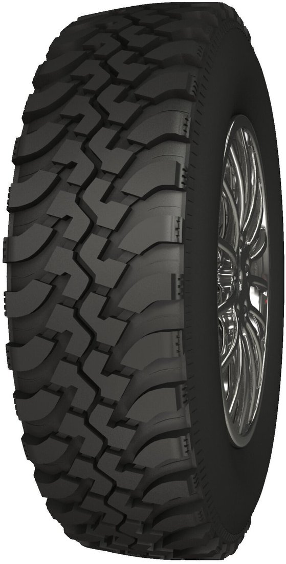 Летние шины АШК Nortec MT 540 225/75R16 Летние шины АШК Nortec MT 540 225/75R16