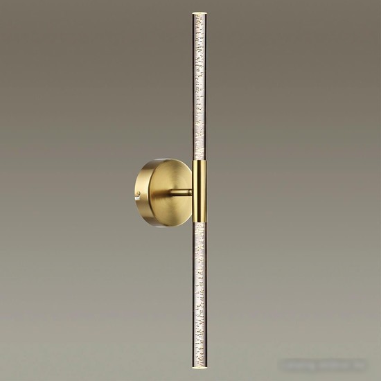 Бра Odeon Light Sparky 4369/10WL