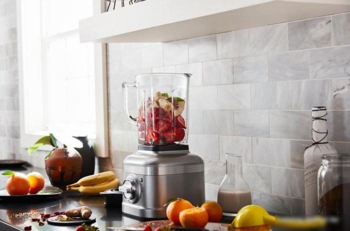 Стационарный блендер KitchenAid Artisan K400 5KSB4026EMS