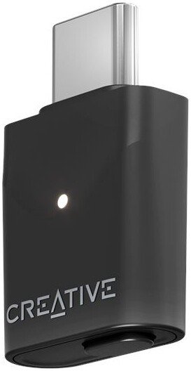 Аудиоадаптер Creative BT-W6