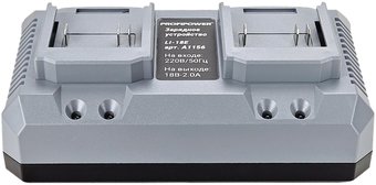 Зарядное устройство Profipower LI-18E (18В)