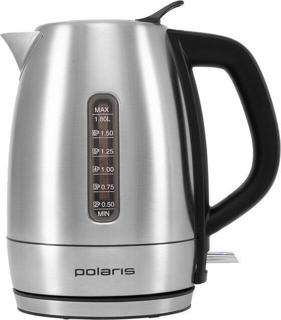 Электрический чайник Polaris PWK 1865CA