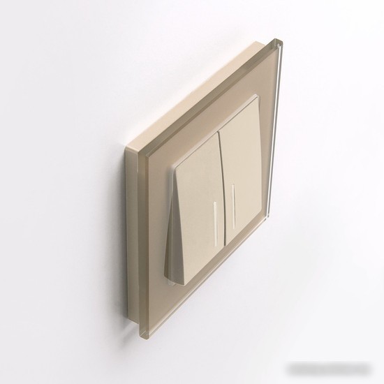 Выключатель проходной Werkel W1122111 a050861