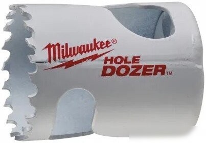 Коронка Milwaukee Hole Dozer 49565150 Коронка Milwaukee Hole Dozer 49565150