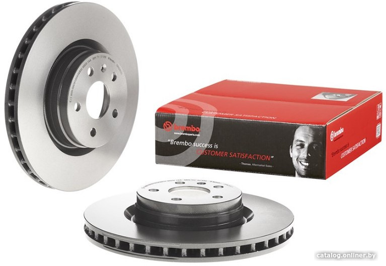 Brembo 09N26521