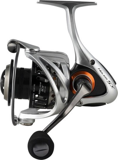 Катушка Okuma Helios SX HSX-40