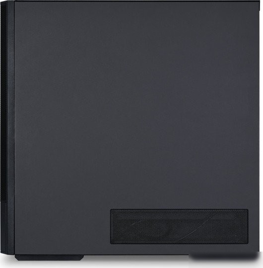Корпус Lian Li 207 Digital G99.LAN207DX.R0