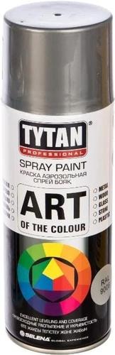 Краска Tytan Professional ART OF THE COLOUR 400 мл (золотой металлик)