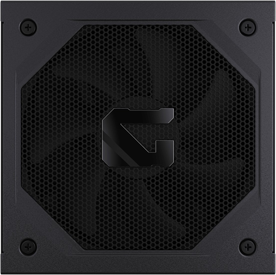 Блок питания Gigabyte Gaming 850GM PG5