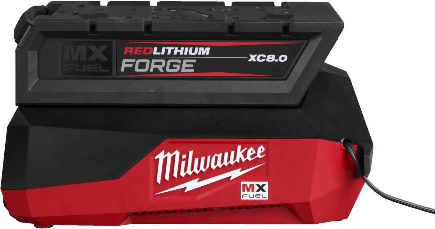 Зарядное устройство Milwaukee MXFFC 4933498547 (8В)