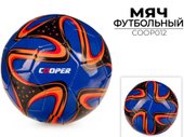 Футбольный мяч Cooper COOP012