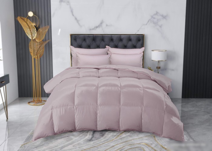 Спальная подушка Kariguz Special Pink СП10-5 68x68