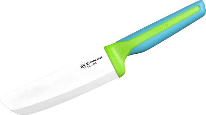 Кухонный нож Samura My Little Chef SKD-0085