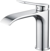 Смеситель Shevanik S4101