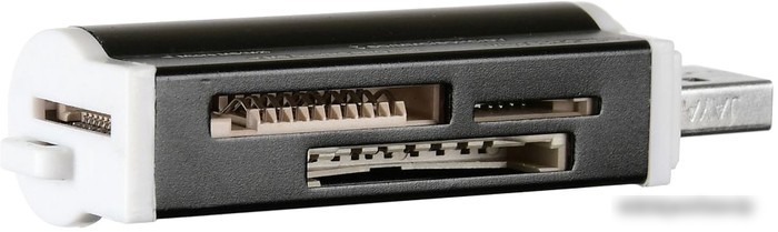 Карт-ридер Buro BU-CR-3101