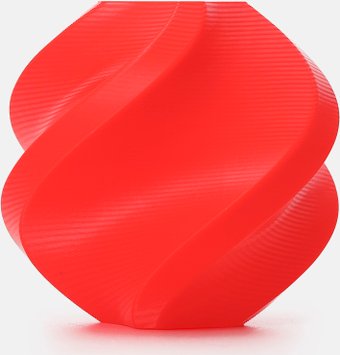 Филамент Bambu Lab PETG Basic G00-R00-1.75-1000-SPL (1.75 мм, 1 кг, красный)