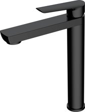 Смеситель Esko Lagos Black LG25B