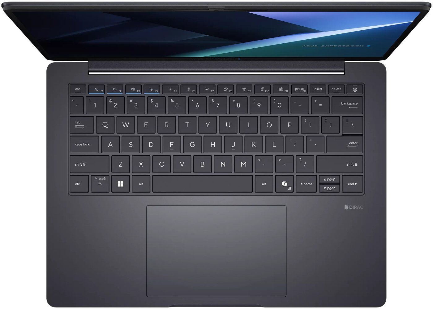 Ноутбук ASUS ExpertBook B3 G2 BM3406CGA-LY0047