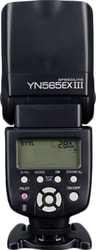Вспышка Yongnuo YN-565EX III E-TTL для Canon