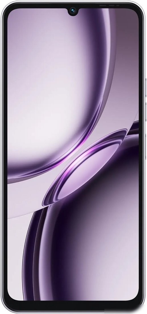 Телефон Tecno Spark Go 3 KN3 4GB/128GB (фиолетовый)