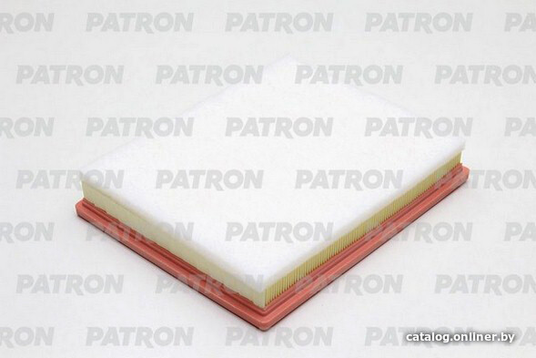 Воздушный фильтр Patron PF1658 Воздушный фильтр Patron PF1658
