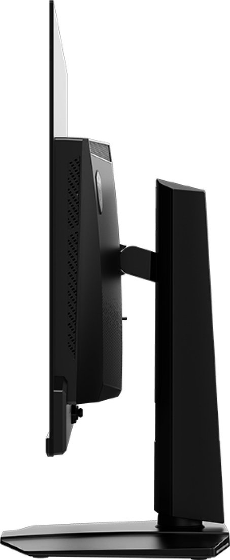 Игровой монитор MSI MAG 321UP QD-OLED