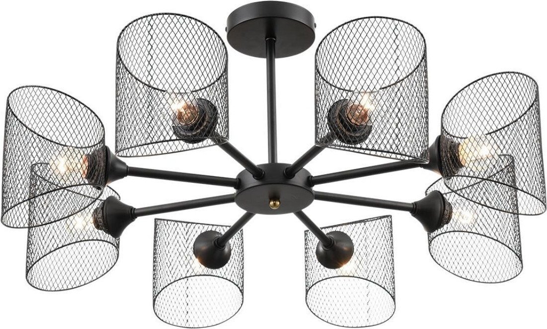 Люстра средней высоты Lumion Tidina 8238/8C