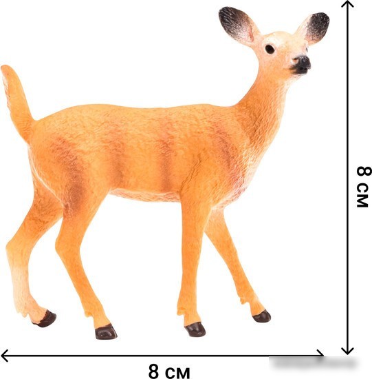 Игровой набор Masai Mara На ферме ММ205-051