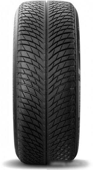 Зимние шины Michelin Pilot Alpin 5 SUV 255/45R21 106V