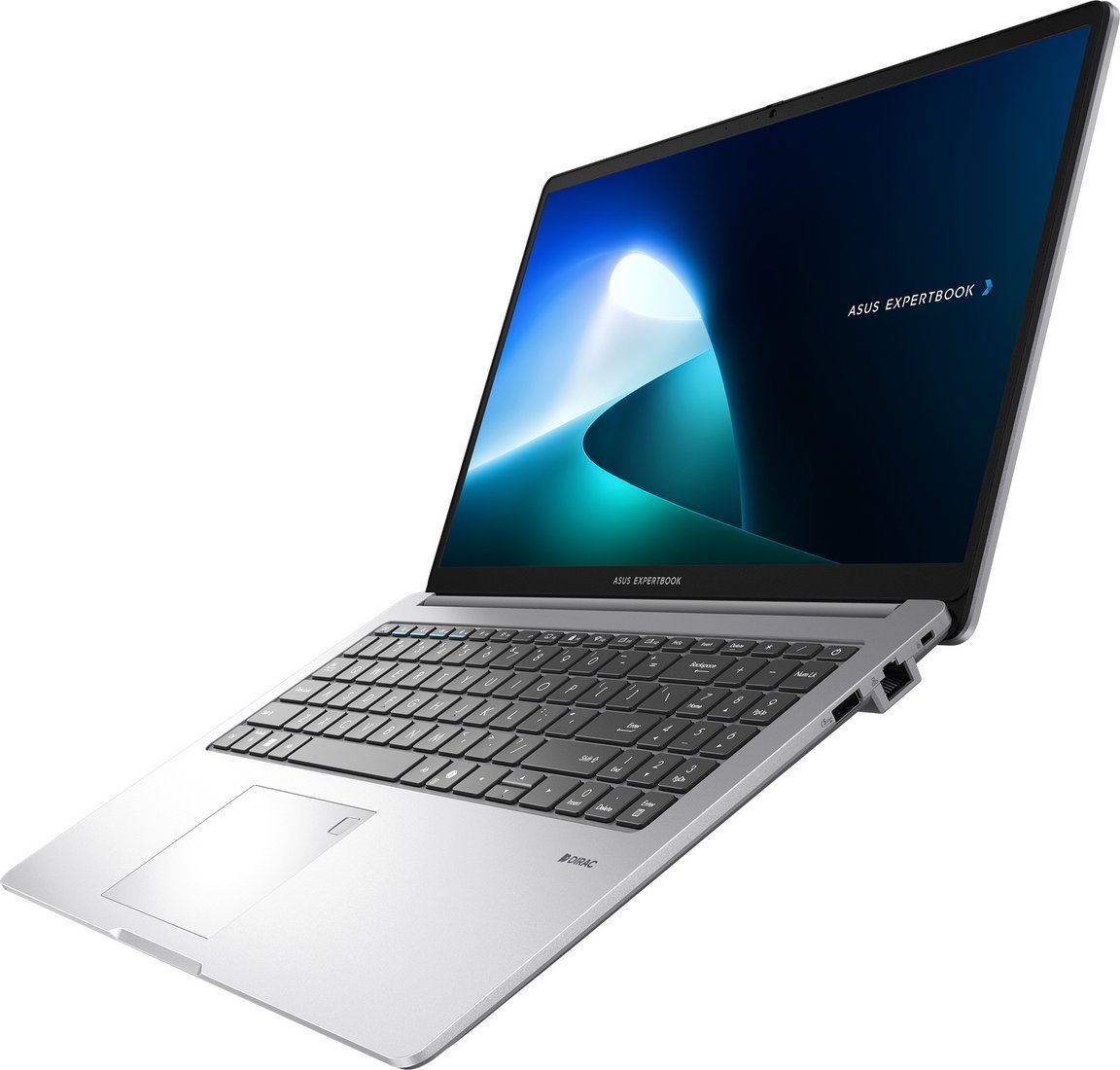 Ноутбук ASUS ExpertBook P1 P1503CVA-S70349 Win 11 Pro
