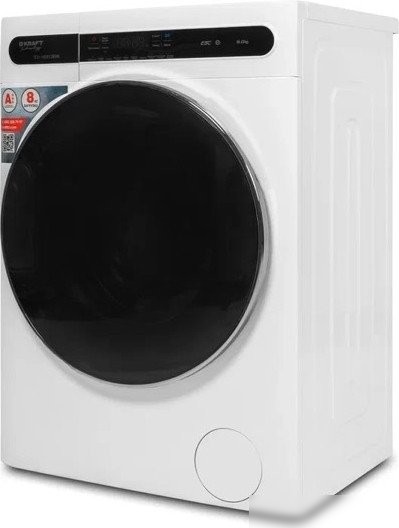 Стиральная машина Kraft TCH-HD8528SW