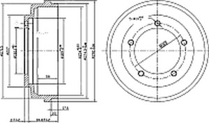 Patron PDR1067
