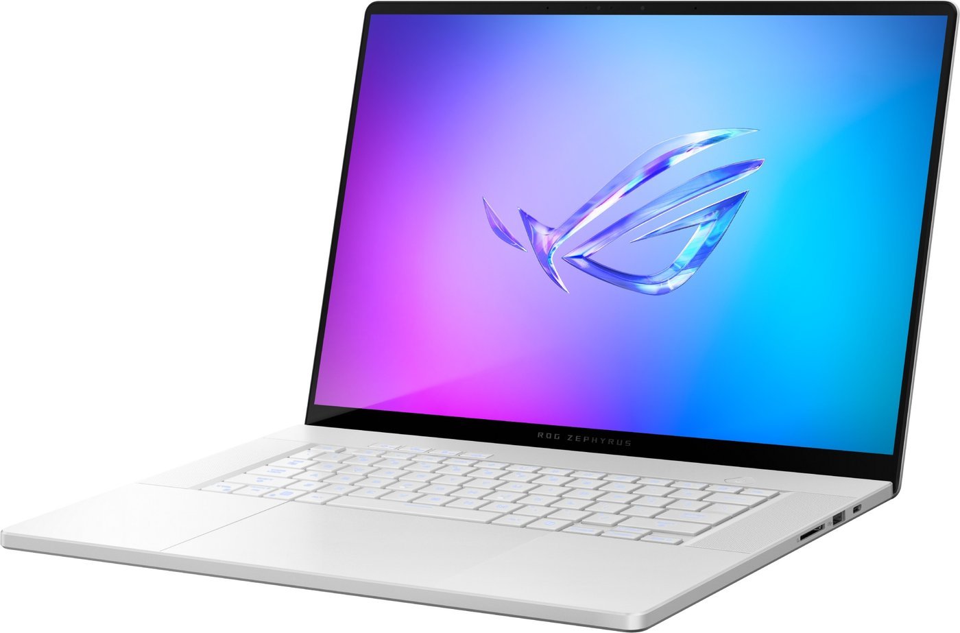 Игровой ноутбук ASUS ROG Zephyrus G16 2024 GA605KM-QR036