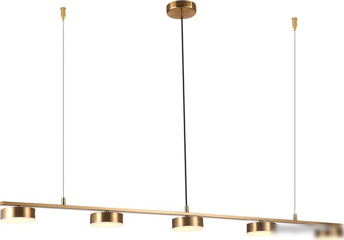 Подвесная люстра ST Luce Pances SL6000.303.05