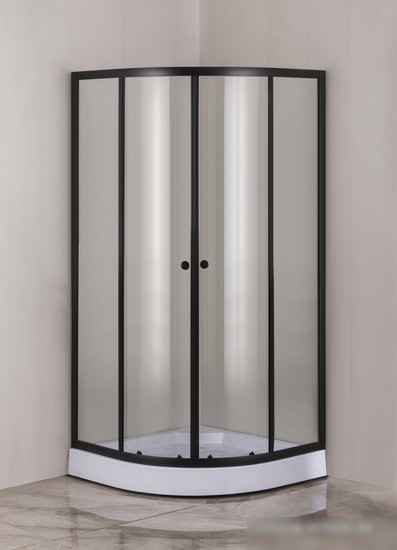 Душевая кабина Saniteco SN-901B 90x90