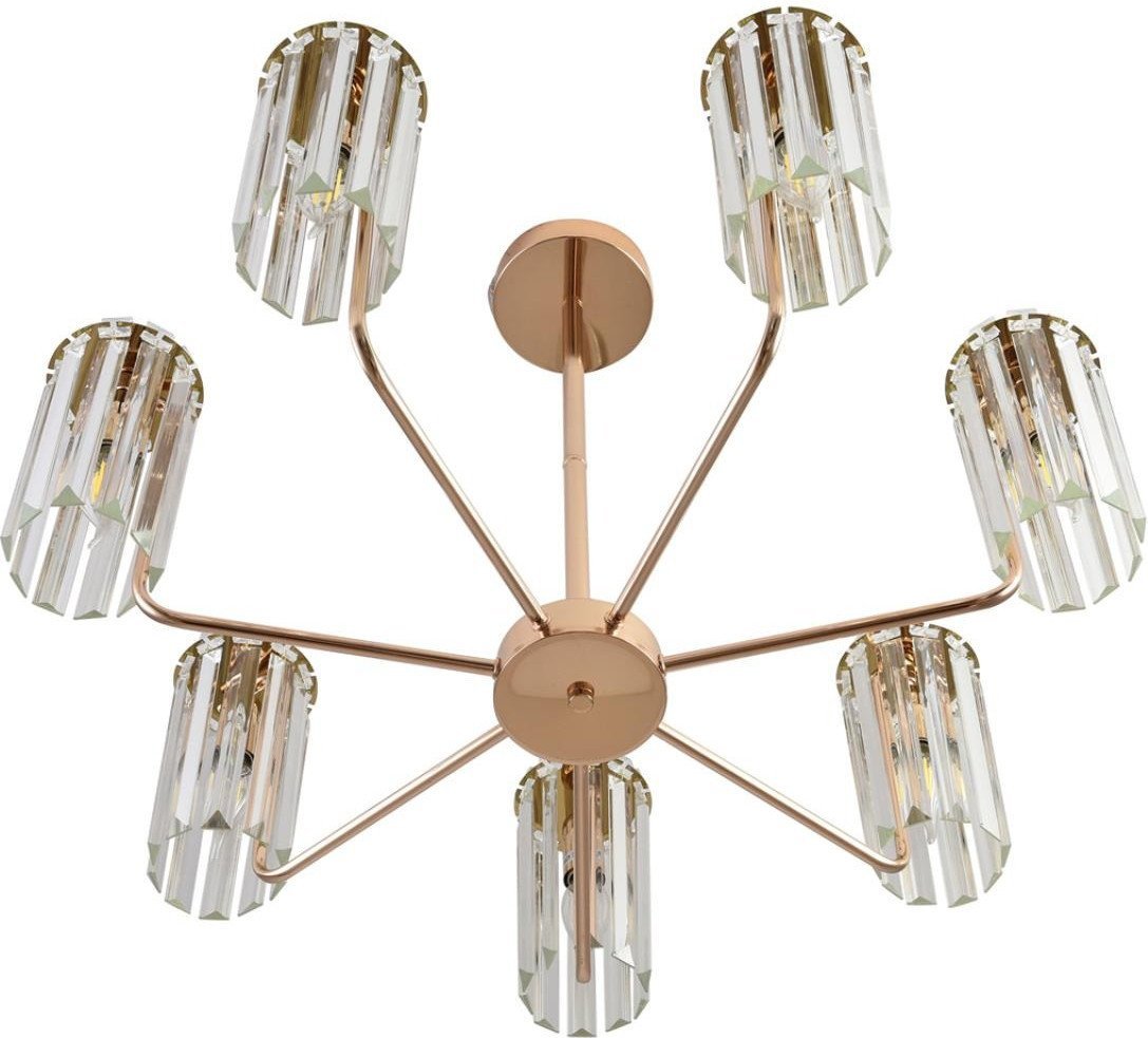 Подвесная люстра Lumion Favla 8347/7