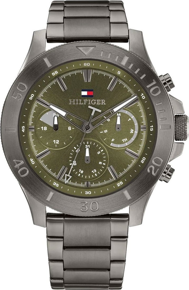 Наручные часы Tommy Hilfiger 1792115