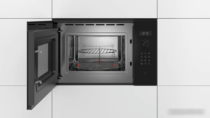 Микроволновая печь Bosch Serie 6 BEL554MB0