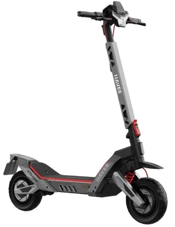 Электросамокат Navee XT5 Ultra СПМ