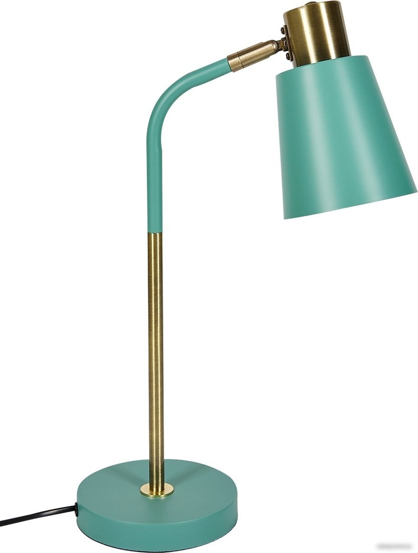 Настольная лампа Uniel UML-B700 E27 GREEN UL-00010154