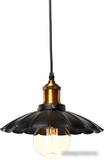 Подвесная люстра LOFT IT Factory Filament LOFT1101
