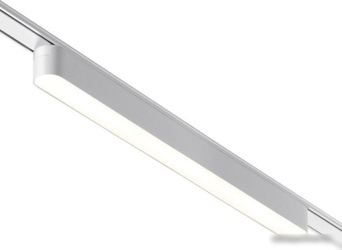 Трековый светильник Novotech Smal Shino 359075 LED 18W 4000K 1080Лм