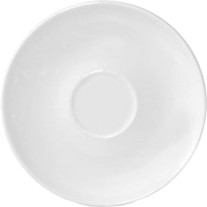 Блюдце Churchill White Holloware WHBS61